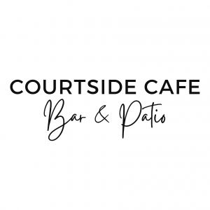 Courtside Cafe Logo