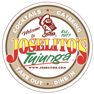 Joselito's Mexican Food Tujunga Logo