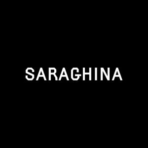 Saraghina Caffè Logo