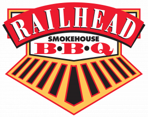 Railhead Smokehouse Logo