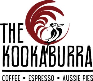 The Kookaburra Logo