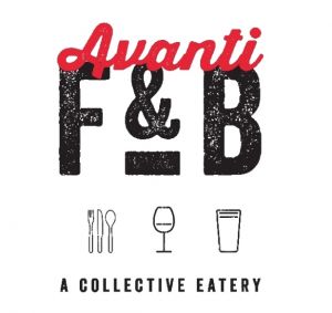 Avanti Food & Beverage - Denver Logo