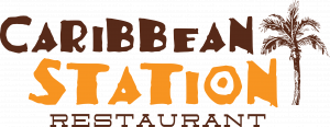 Caribbean Station Restaurant Logo