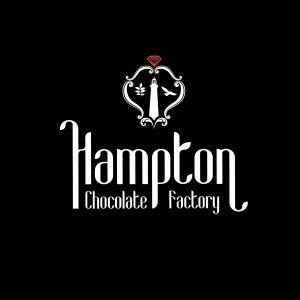 Hampton Chocolate Factory Logo