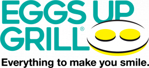 Eggs Up Grill - Gastonia Logo