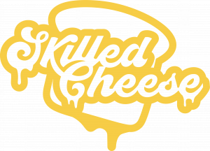 Skilled Cheese Logo