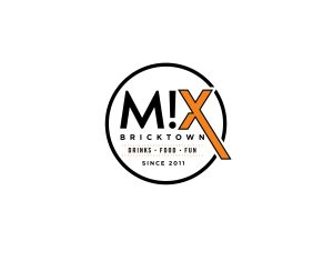 Mix Bricktown Logo