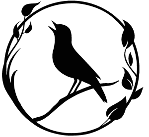Nightingale Supper Club Logo