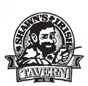 Shawn's Irish Tavern Logo