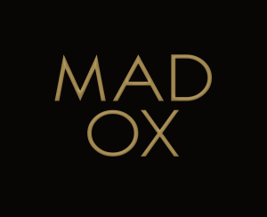 Mad Ox BBQ Logo
