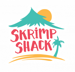 The Skrimp Shack Logo