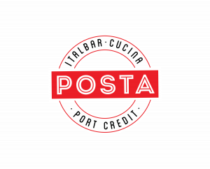 POSTA ITAL BAR CUCINA Logo