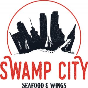 Swamp City Logo