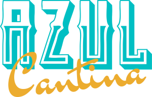 Azul Cantina Logo
