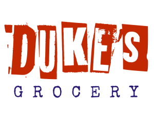 Duke's Grocery Logo