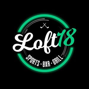 Loft18 Metairie Logo