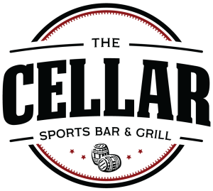 The Cellar Sports Bar Logo