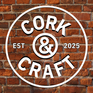 Cork & Craft Logo