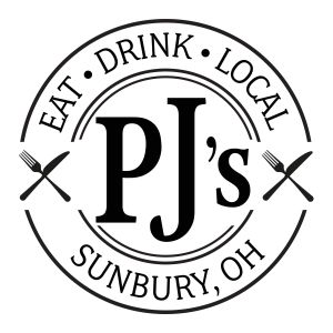 Pj's Family Restaurant Logo