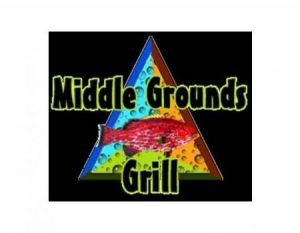 Middle Grounds Grill Logo