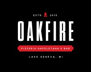 Oakfire Lake Geneva Logo