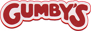 Gumby's Pizza Aggieland Logo