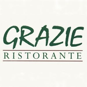 Grazie Ristorante Logo