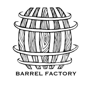 The Barrel Factory Logo
