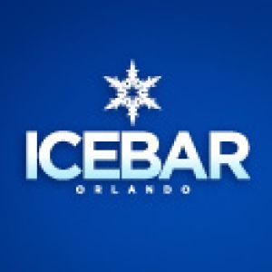 ICEBAR Orlando Logo