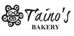Taino's Bakery Logo