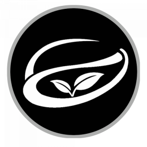 L'aromas Coffee and Bakehouse Logo