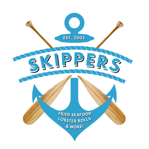 Skippers Old Saybrook Logo