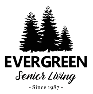 Evergreen Senior Living Logo