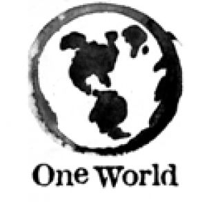 One World Logo