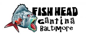Fish Head Cantina Logo