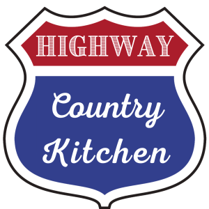 Highway Country Kitchen Logo