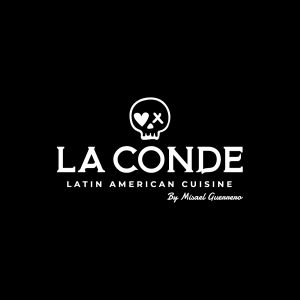 La Conde DTLA Logo