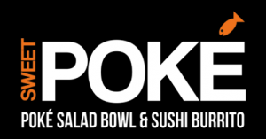 Sweet Poke Logo
