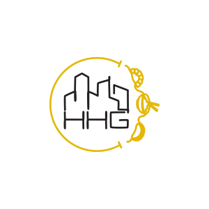 Happy Holdings Group Logo