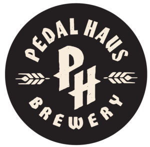 Pedal Haus Tempe Logo
