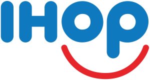 IHOP Capitol Heights, Maryland Logo