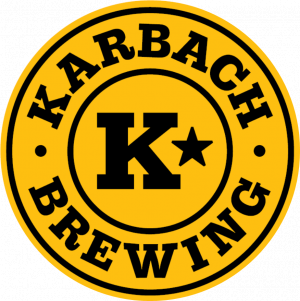 Karbach Brewing Co Logo