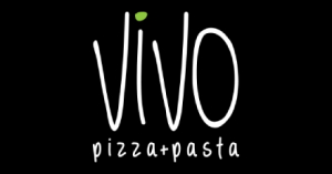 Vivo Pizza+pasta Logo