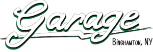 Binghamton Garage, LLC Logo