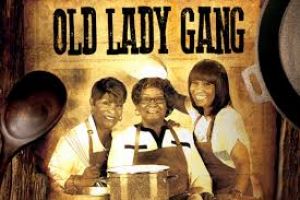 Old Lady Gang Logo
