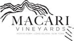 Macari Vineyards & Winery Logo