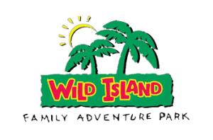 Wild Island Logo