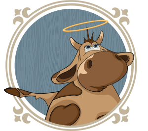 Shellie's Country Cafe Logo