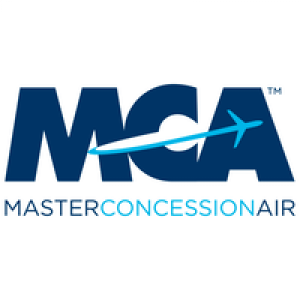(Miami) MCA-Airports Logo