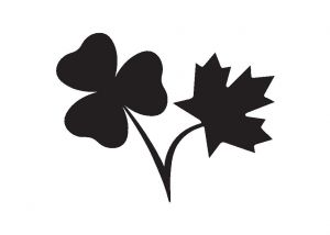 MJ Byrne's Irish Pub Logo